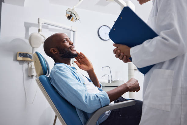 Best Emergency Treatment for Dental Infections or Abscesses in Findlay, OH