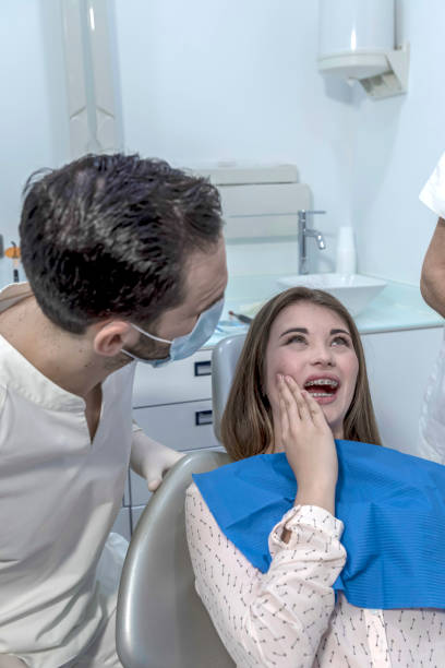 Best Emergency Treatment for Dental Infections or Abscesses in Findlay, OH