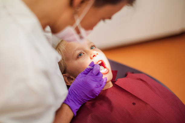 Best Emergency Tooth Extraction in Findlay, OH