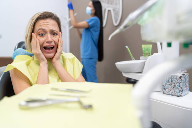 Best Emergency Gum Treatment in Findlay, OH